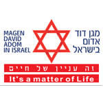 מגן דוד אדום